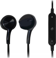 Kufje Msonic MHS6K, të zeza