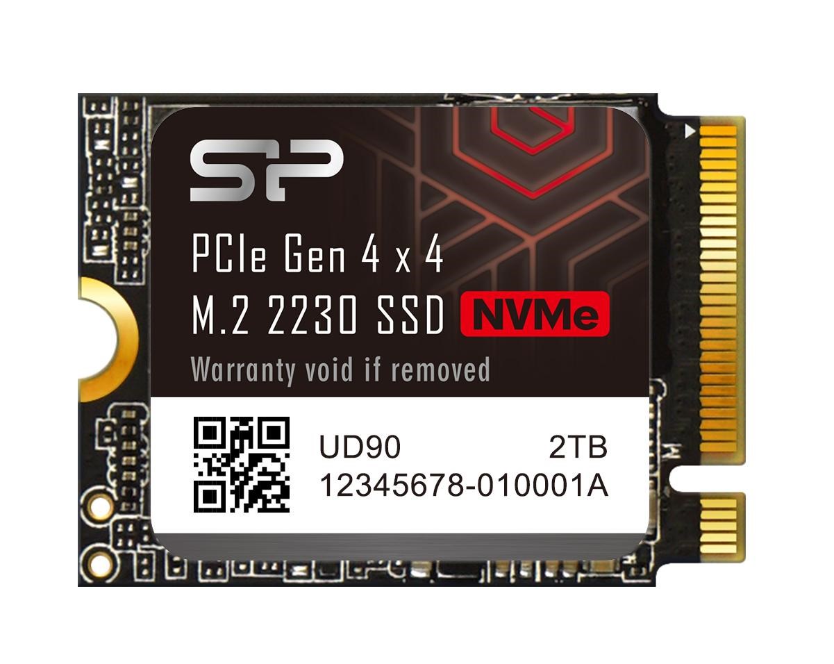 Disk SSD UD90, 1TB, M.2 2230 NVMe, i zi
