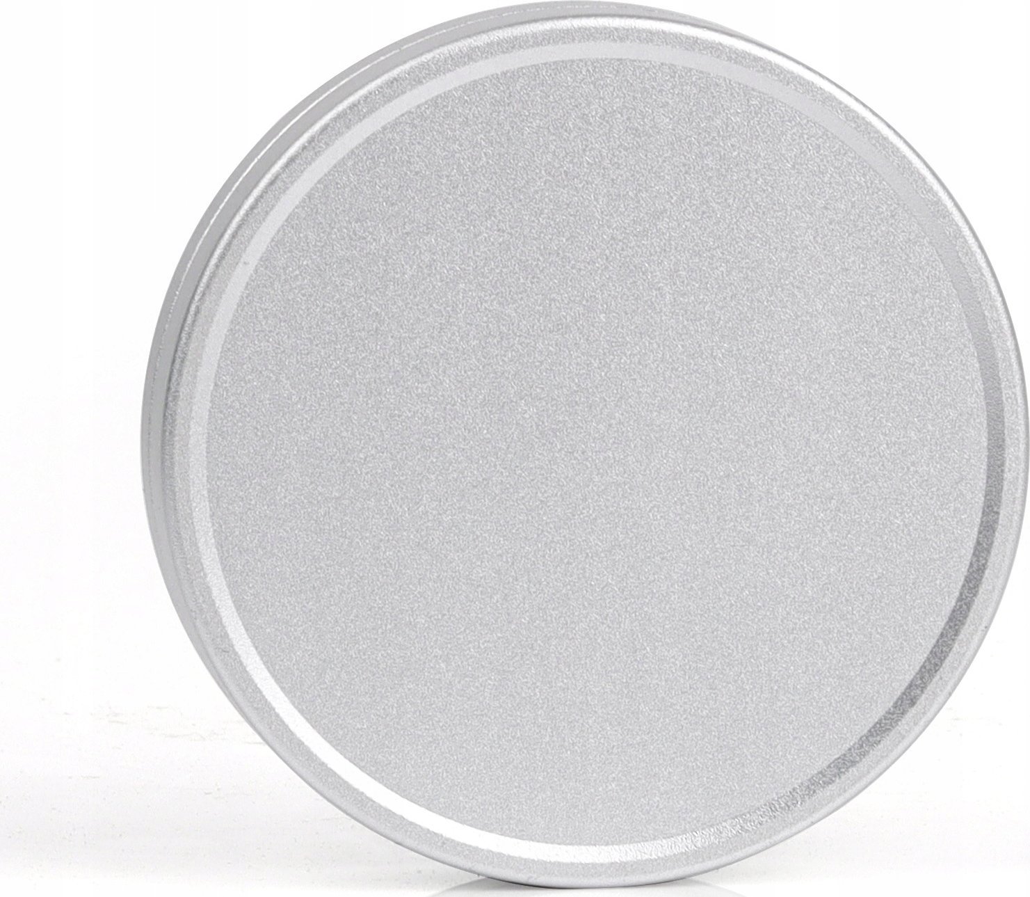 Заштитен капак за леќа Fujifilm Instax Mini Evo, посебен за моделот, сребрен