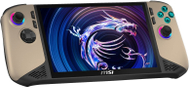 Konzolë portative lojërash MSI Claw 8 AI+ A2VM-015, Intel Core Ultra 7, ekran 8", e zezë