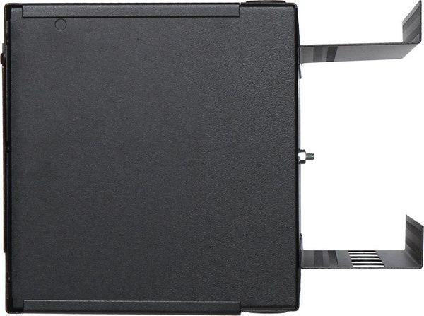 Mbajtëse sigurese Pulsar (A19-TS-35 / OB-4U) për kabinete serverësh