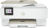 Printer HP All-in-One ENVY 7920e, HP+, i bardhë