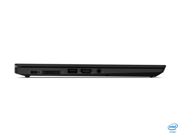 Laptop Lenovo ThinkPad X13, 13.3", Intel Core i5, 16GB DDR4, 256GB SSD, Intel UHD Graphics, i zi
