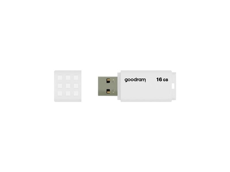 USB Goodram, 16 GB, USB Type-A