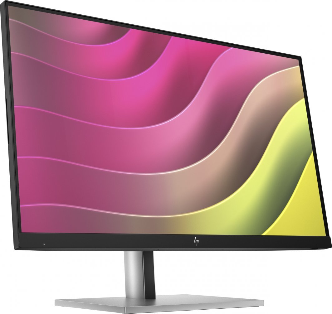 Monitor HP E24T G5, 23.8'', 1920 x 1080, i zi