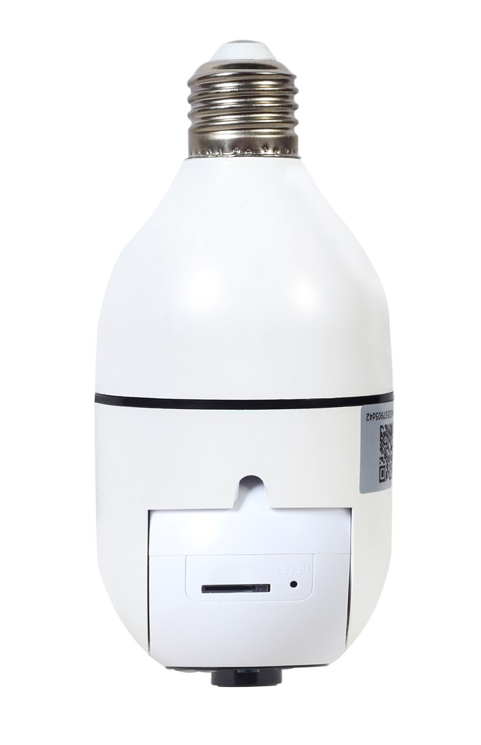 Kamerë sigurie Gembird TSL-CAM-WRHD-01, 2 MP, 1920 x 1080