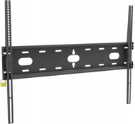 Mbajtëse muri për monitor Iiyama MD-WM8060, VESA deri 800x600, deri 125 kg, e zezë