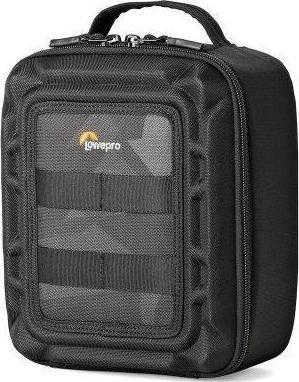 Çantë droni Lowepro Droneguard CS 150, për DJI Mavic Pro, FormShell, e zezë