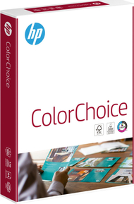 Letër për printim HP ColorChoice A4, 500 copë Letër për printim HP ColorChoice A4, 500 copë