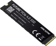 Disk SSD HIKSEMI Future Eco, 2TB, M.2 2280 PCI-E x4 Gen4 NVMe Disk SSD HIKSEMI Future Eco, 2TB, M.2 2280 PCI-E x4 Gen4 NVMe