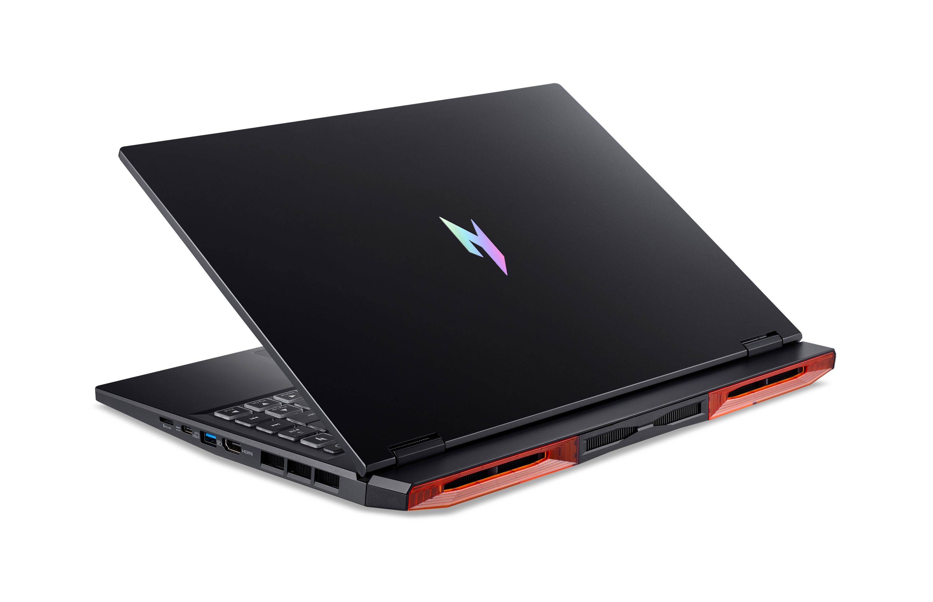 Laptop Acer Nitro 14 (AN14-41-R4X2), 14,5", QHD, AMD Ryzen 5 8645HS, 16GB RAM, 1TB SSD, NVIDIA RTX 4050 6GB, i zi