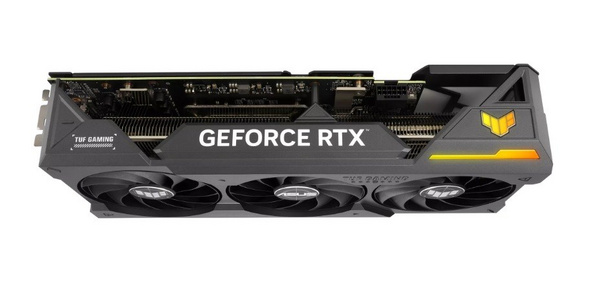 Kartë grafike ASUS TUF Gaming NVIDIA GeForce RTX 4070 Ti, OC, 12 GB GDDR6X