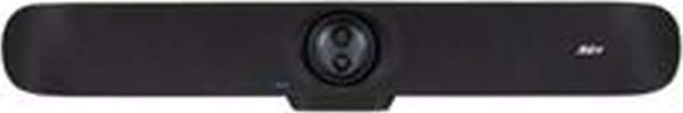 Video bar AVer VB350, 4K 3840x2160, 60fps, e zezë