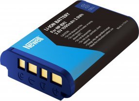 Baterija Newell SupraCell Protect NP-BX1, 1090 mAh, за Sony, сина