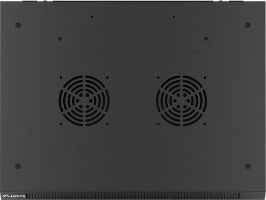 Kabinet Lanberg 19", 15U, i zi