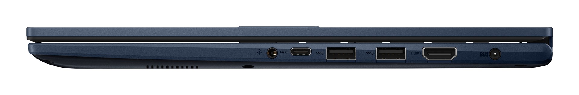 Laptop ASUS Vivobook 15 X1504VA-BQ2947, Intel Core 5 120U, 15.6", 16GB RAM, 512GB SSD, Intel Graphics, i kaltër