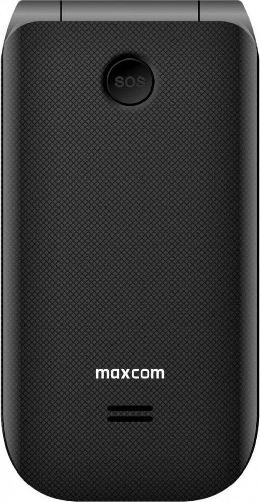 Telefoni Maxcom MM 827, 2.8", 4G VoLTE, i zi