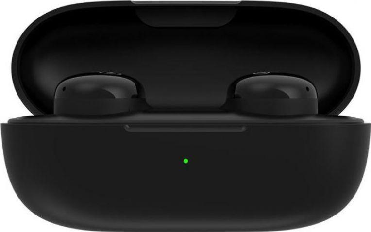 Kufje QCY T17, 7.5 orë, 10m, të zeza