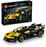 Set LEGO® Technic 42151 Bugatti Bolide, 905 pjesë