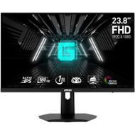 Monitor MSI G244F E2, 23.8", 1920 x 1080, Full HD, 180 Hz, i zi