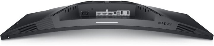 Monitor Dell S3422DWG - LED 34"