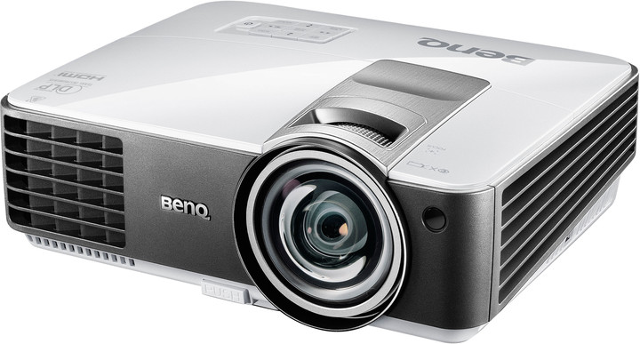 Projektor BenQ MW820ST