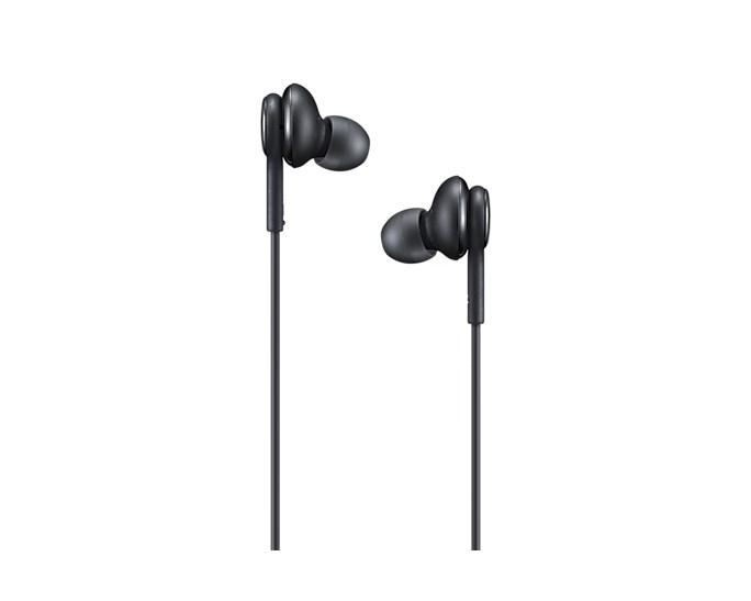Слушалки Samsung EO-IA500BBEGWW, me kabllo