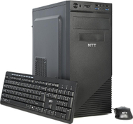 Kompjuter desktop NTT ProDesk Ai PC Ryzen 7 8700G, 16GB RAM, 1TB SSD, i zi