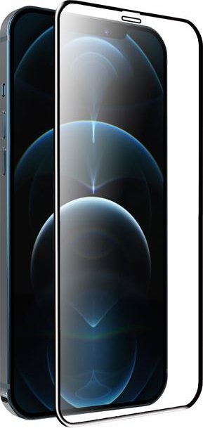 Xham mbrojtës Mobile Origin EasyGlass për Apple iPhone 12 Pro Max, i tejdukshëm