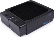 Радијатор ладилник Alphacool NexXxoS HPE-45 Full Copper 120mm, за ладење со вода