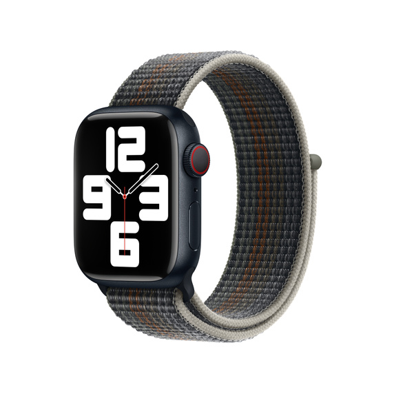 Apple Watch 41mm Band, Midnight Sport Loop (SEASONAL 2022 Fall)