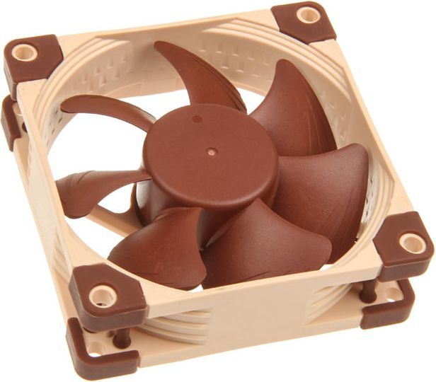 Ладилник Noctua NF-A8 PWM, 80 мм