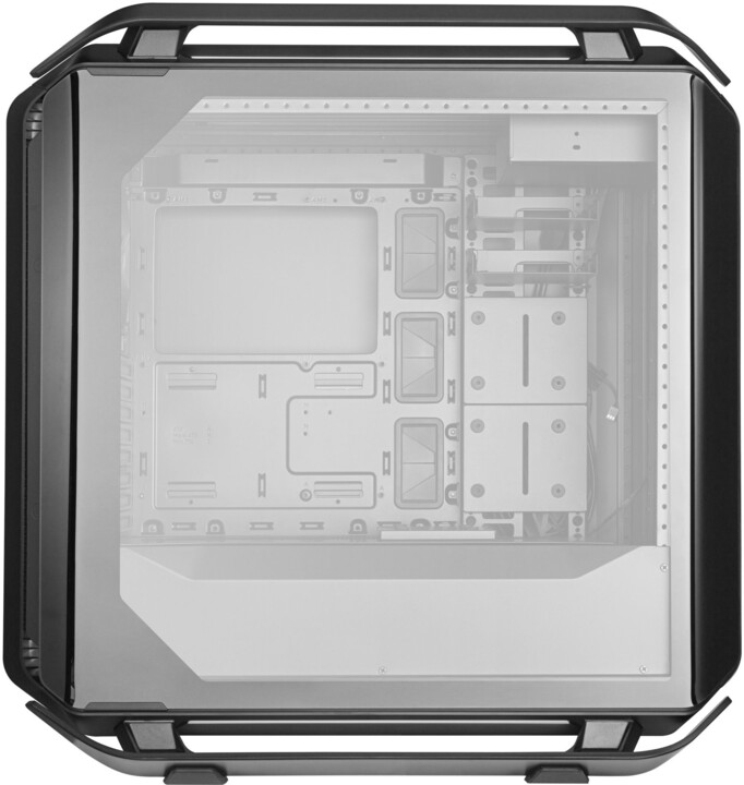 Kasë e kompjuterit COSMOS C700P Cooler Master, e zezë