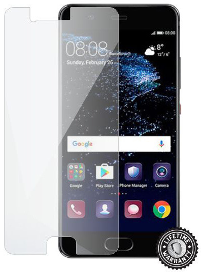 Xham mbrojtës TemperedGlass për Huawei P10.