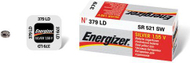 Bateri ore Energizer 379, 1.55V, argjendtë
