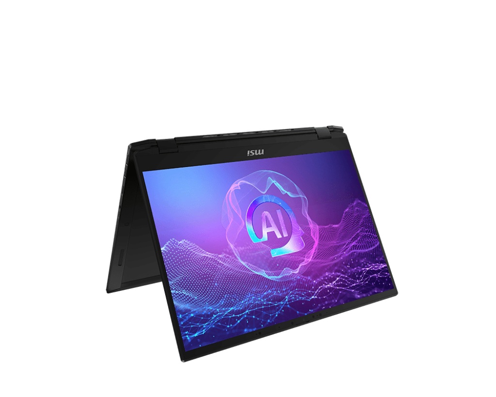 Laptop MSI Summit Pro 16 AI A2HVETG-077CZ 16", Core Ultra 9 285H, RTX 4050 6 GB, 32 GB RAM, 2 TB SSD, i zi