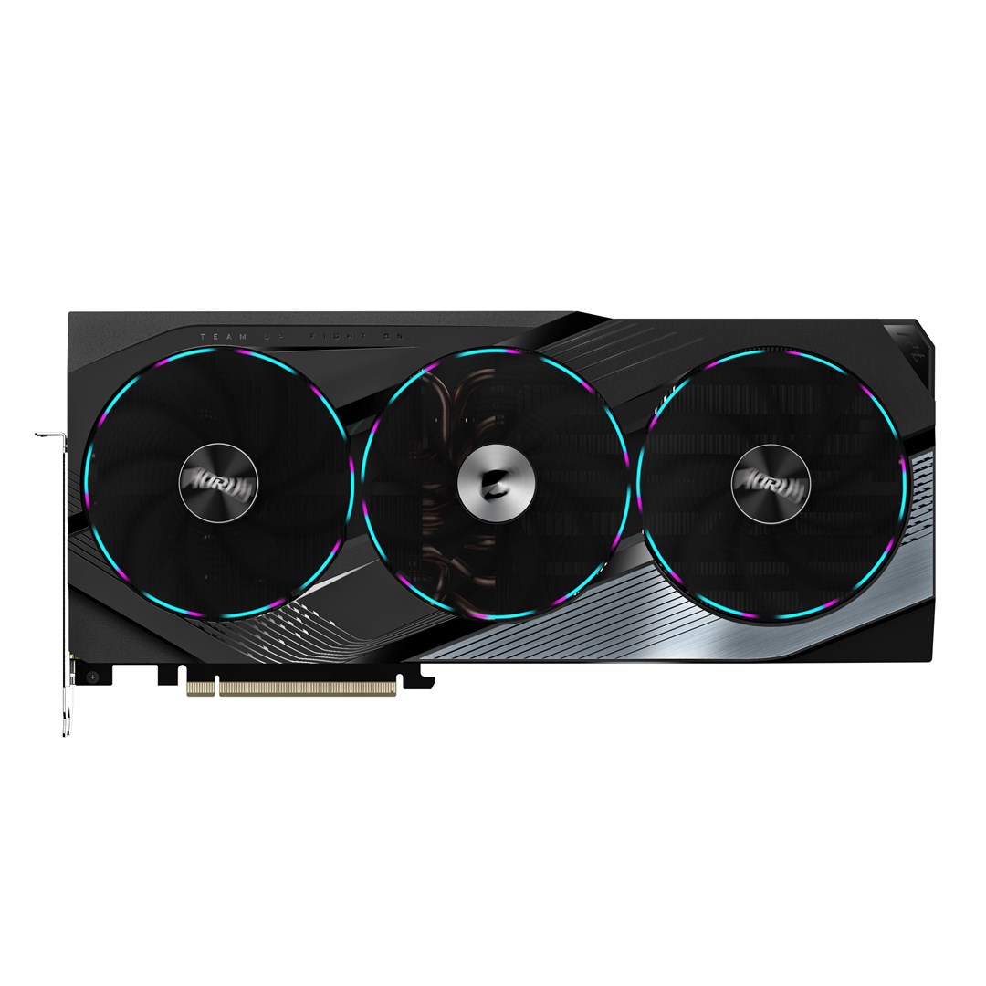 Kartë grafike GIGABYTE AORUS NVIDIA GeForce RTX 4070 Ti, 16 GB GDDR6X