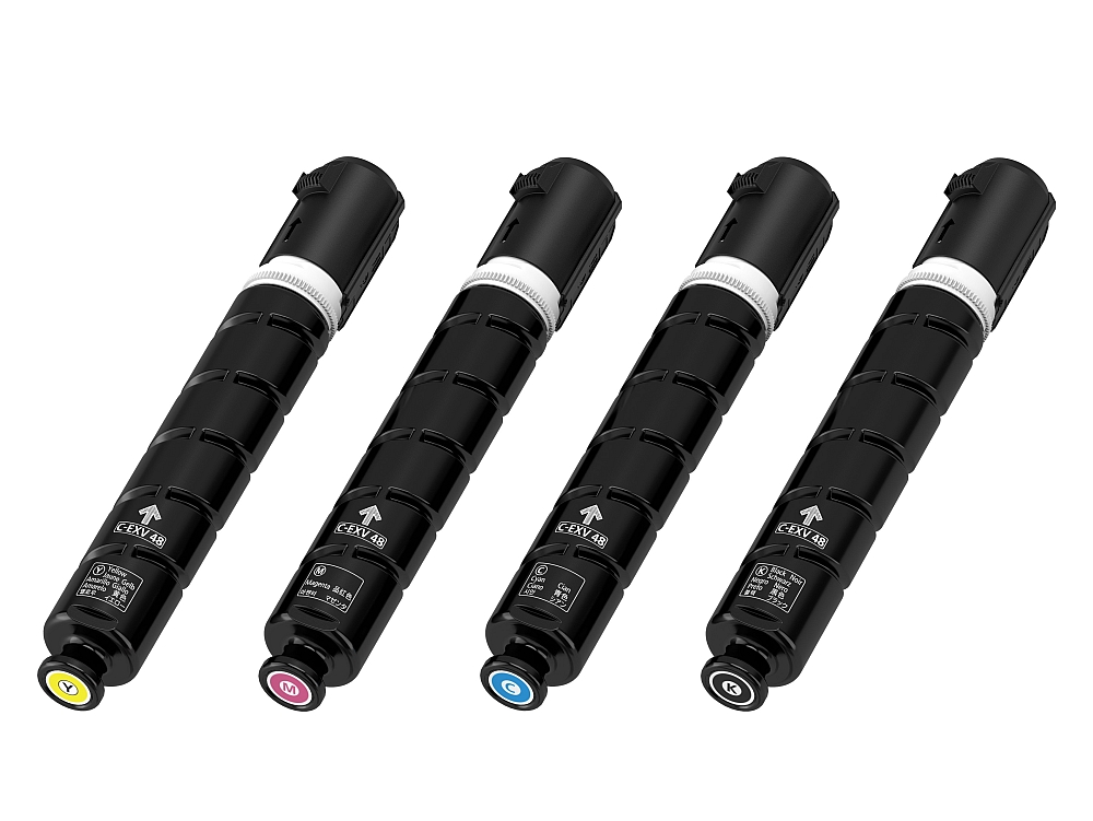 Toner Canon C-EXV 48, i zi
