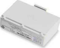 Bateri rezervë Zebra BTRY MPP 34MAHC1 01, për printer portativ ZQ610 ZQ620 HC