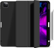 Mbulesë tablet ESTUFF ES68201301, 12.9", folio, e zezë