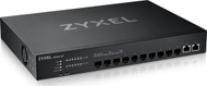 Switch ZyXEL XS1930 - 12F - ZZ0101F, i zi