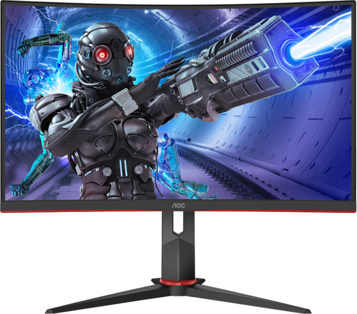 [OUTLET] Monitor AOC C27G2ZE - LED 27''