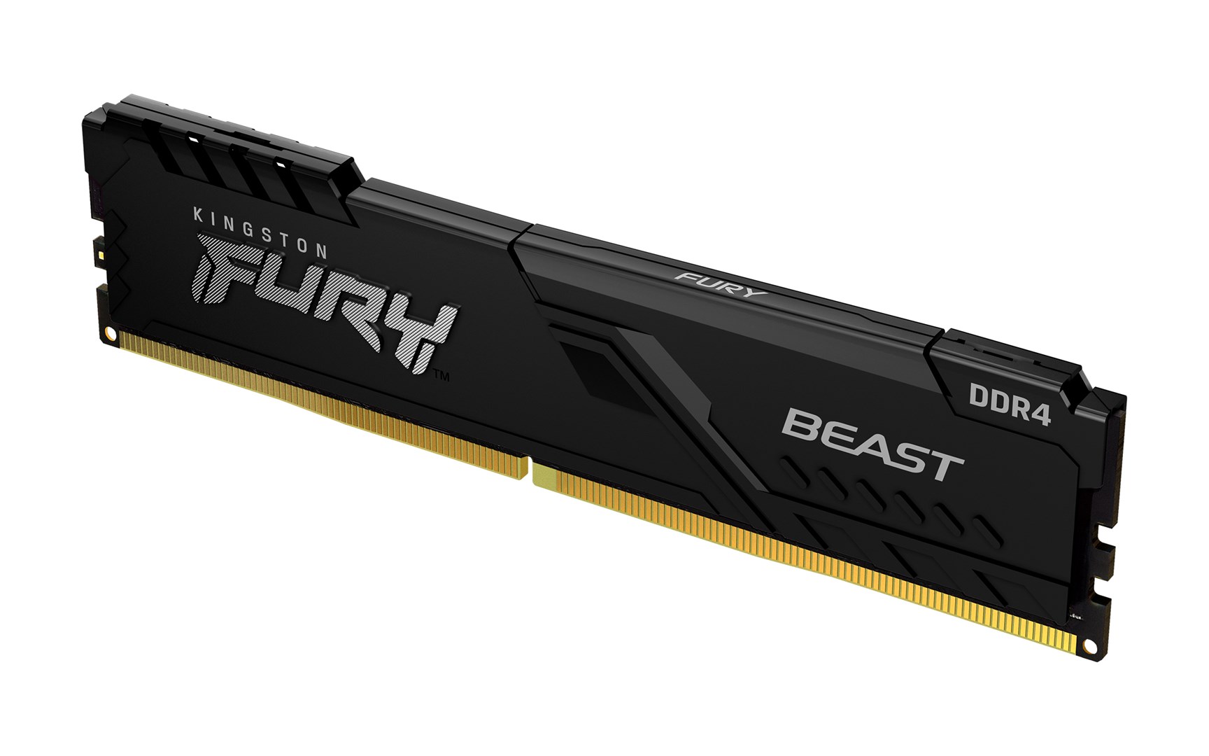 Memorie RAM Kingston FURY 32GB 3200MT/s DDR4 CL16 DIMM Beast