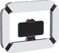 Mbajtëse telefoni me LED Ulanzi U200, 2500-8500K, e bardhë