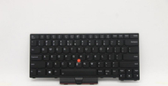 Tastierë Lenovo FRU, e zezë