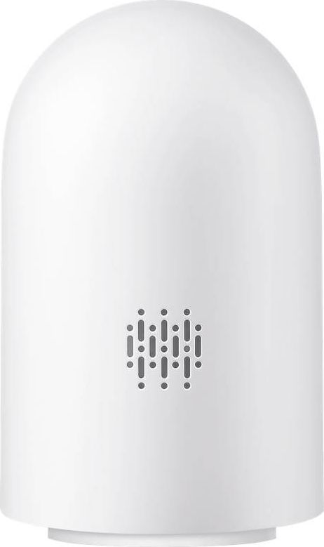 Kamerë IP Realme, 360º, EU, e bardhë