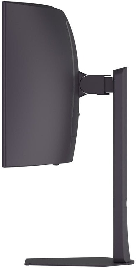 Monitor i lakuar gaming LG UltraGear 34GX900A, 34", OLED WQHD, 240Hz, i zi
