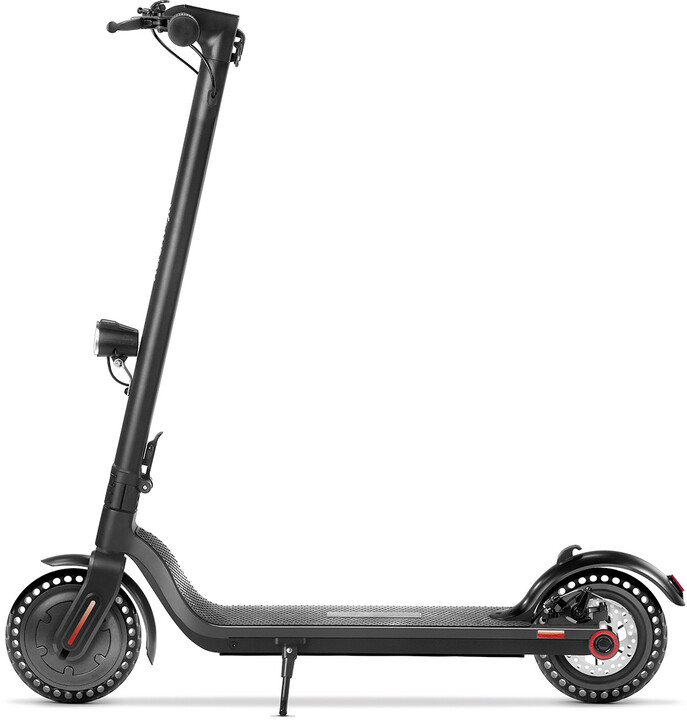 Skuter Aligator Pro CS-528, i zi