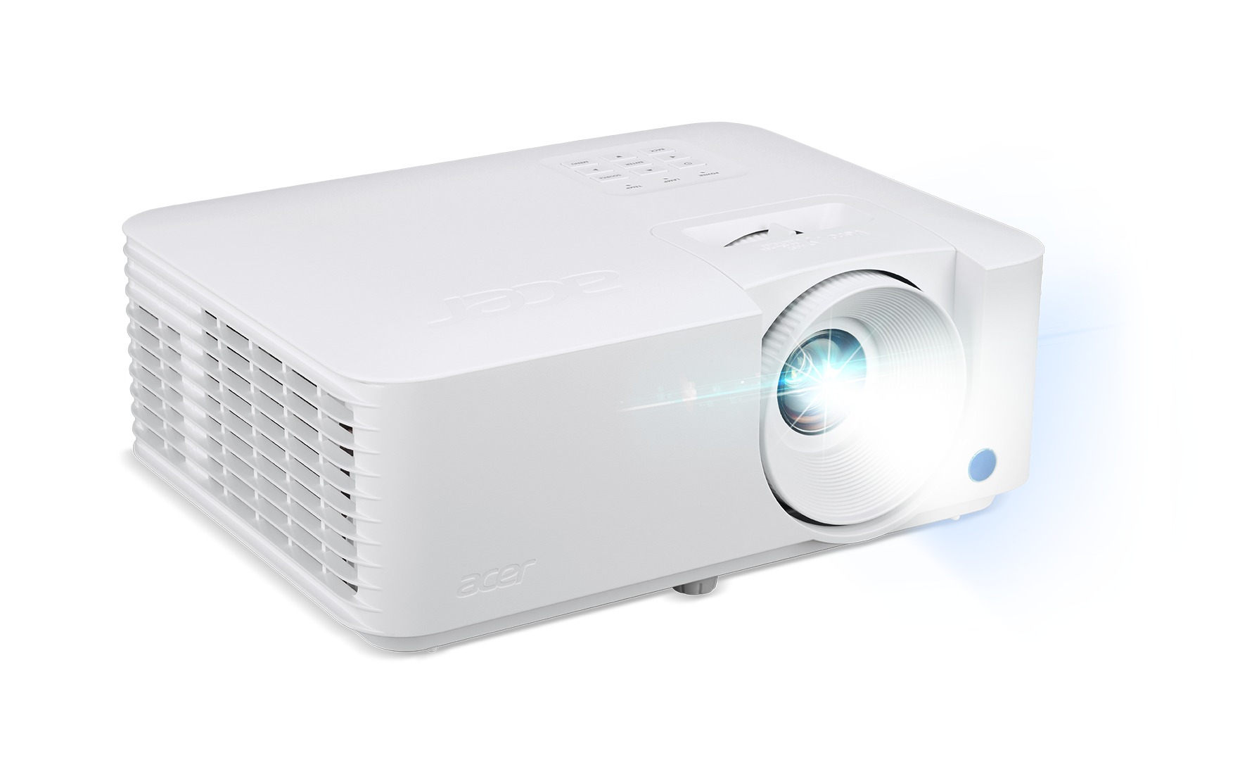 Projektor Acer PL2530i, 5000 Lumens, DLP, Full HD, i bardhë