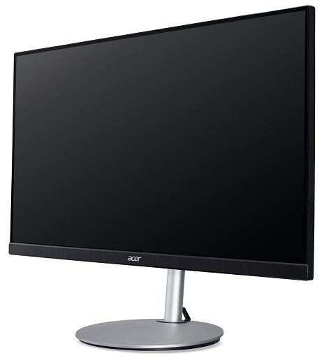 Monitor Acer CB272Ebmiprx, 27", FHD, LCD